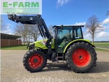 Tractor agricol CLAAS Axos 310 CL: Foto 1