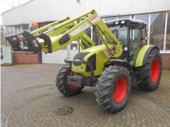Tractor agricol CLAAS Axos 320: Foto 1