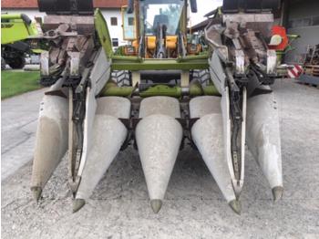 Heder CLAAS Conspeed 6-75 FH HR: Foto 1