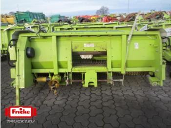 Utilaje pentru maşină de recoltat furaj CLAAS PU 300 HD: Foto 1