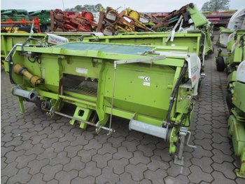 Utilaje pentru maşină de recoltat furaj CLAAS PU 300 HD L Pro: Foto 1