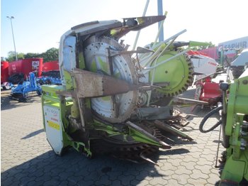 Heder de recoltat porumb CLAAS RU 600: Foto 1