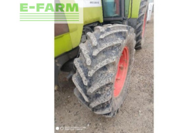 Tractor agricol CLAAS ares 656 rz: Foto 3