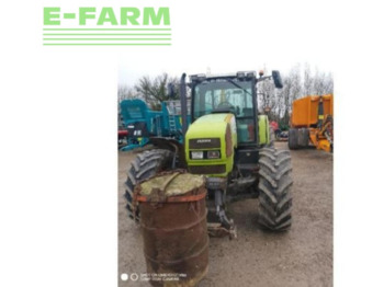 Tractor agricol CLAAS ares 656 rz: Foto 2