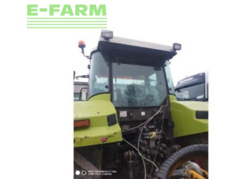 Tractor agricol CLAAS ares 656 rz: Foto 5