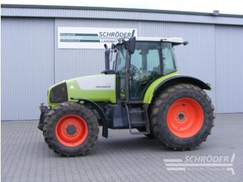 Tractor agricol CLAAS ares 656 rz comfort: Foto 1