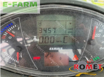 Tractor agricol CLAAS arion610: Foto 5