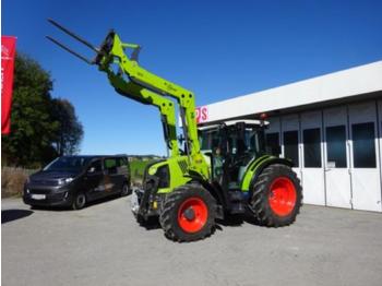 Tractor agricol CLAAS arion 410 standard: Foto 1