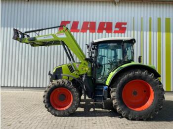 Tractor agricol CLAAS arion 430 cis: Foto 1