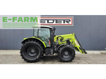 Tractor agricol CLAAS arion 440: Foto 3