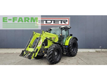 Tractor agricol CLAAS arion 440: Foto 2