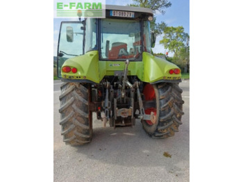 Tractor agricol CLAAS arion 510: Foto 4