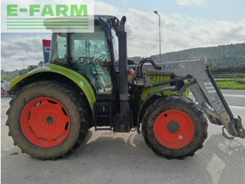 Tractor agricol CLAAS arion 510: Foto 3