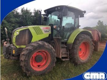 Tractor agricol CLAAS arion 530 cmatic: Foto 1