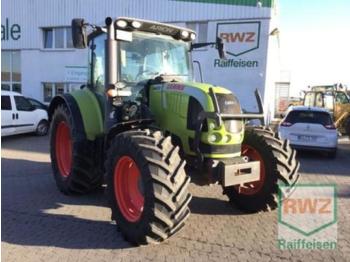 Tractor agricol CLAAS arion 540: Foto 1