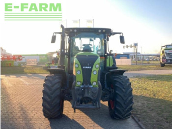 Tractor agricol CLAAS arion 540 t3b: Foto 2