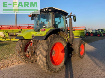 Tractor agricol CLAAS arion 540 t3b: Foto 5