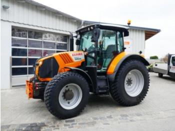 Tractor agricol CLAAS arion 550 cmatic - kommunal: Foto 1