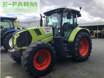 Tractor agricol CLAAS arion 620 cis t4i: Foto 1