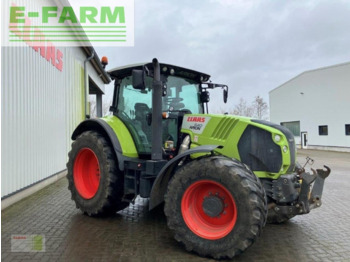 Tractor agricol CLAAS arion 640 hexashift: Foto 5