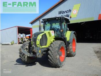 Tractor agricol CLAAS arion 660 cmatic cis: Foto 1