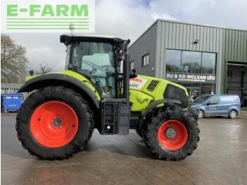 Tractor agricol CLAAS axion 800 tractor (st11770): Foto 1
