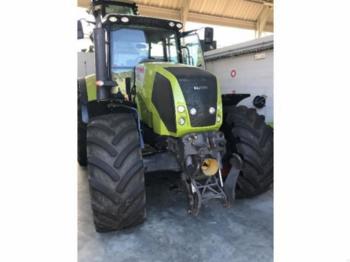 Tractor agricol CLAAS axion 840: Foto 1
