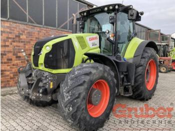 Tractor agricol CLAAS axion 850 c-matic: Foto 1