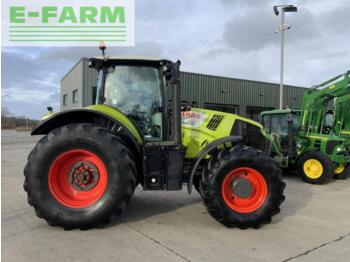 Tractor agricol CLAAS axion 850 tractor (st16181): Foto 1