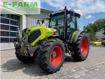 Tractor agricol CLAAS axos 240: Foto 5