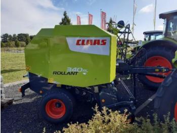 Presă baloţi dreptunghiulari CLAAS rollant 340 rc: Foto 1