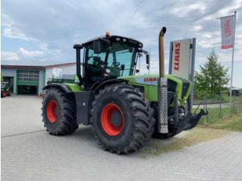 Tractor agricol CLAAS xerion 3800 trac vc: Foto 1