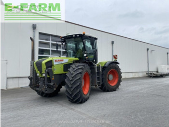 Tractor agricol CLAAS xerion 3800 trac vc TRAC VC: Foto 2