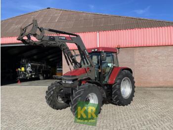 Tractor agricol CX90 met MX T408 frontlader Case / International: Foto 1