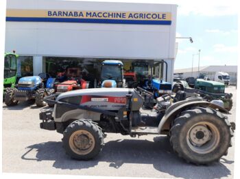 Tractor agricol Carraro AGRICUBE 90 FB: Foto 1