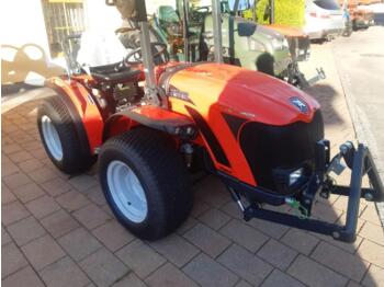 Tractor agricol Carraro tigre 3800 ( fase 5): Foto 1