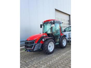 Tractor agricol Carraro tony 10900 sr: Foto 1