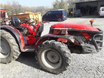 Tractor agricol Carraro trg 10900: Foto 1