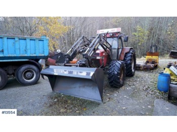 Tractor agricol Case 5150: Foto 1