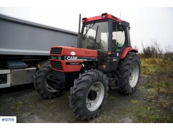 Tractor agricol Case 885XL: Foto 1