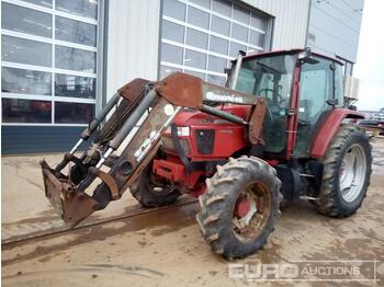 Tractor agricol Case CX90: Foto 1