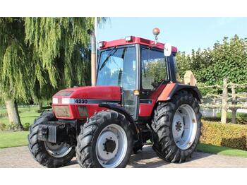 Tractor agricol Case IH 4230XL Plus: Foto 1
