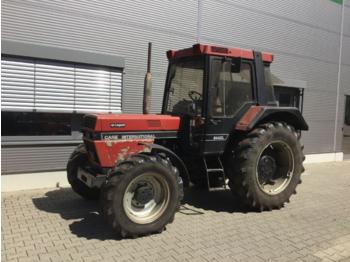 Tractor agricol Case-IH 844 XL: Foto 1
