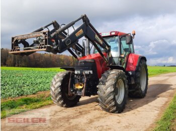 Tractor agricol Case IH CVX 170: Foto 1