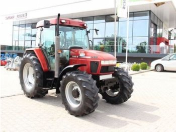 Tractor agricol Case IH CX 90 Allrad: Foto 1