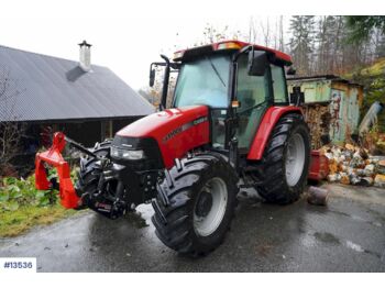 Tractor agricol Case IH JX1100U: Foto 1