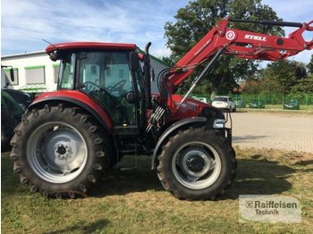 Tractor agricol Case IH JX-Serie: Foto 1