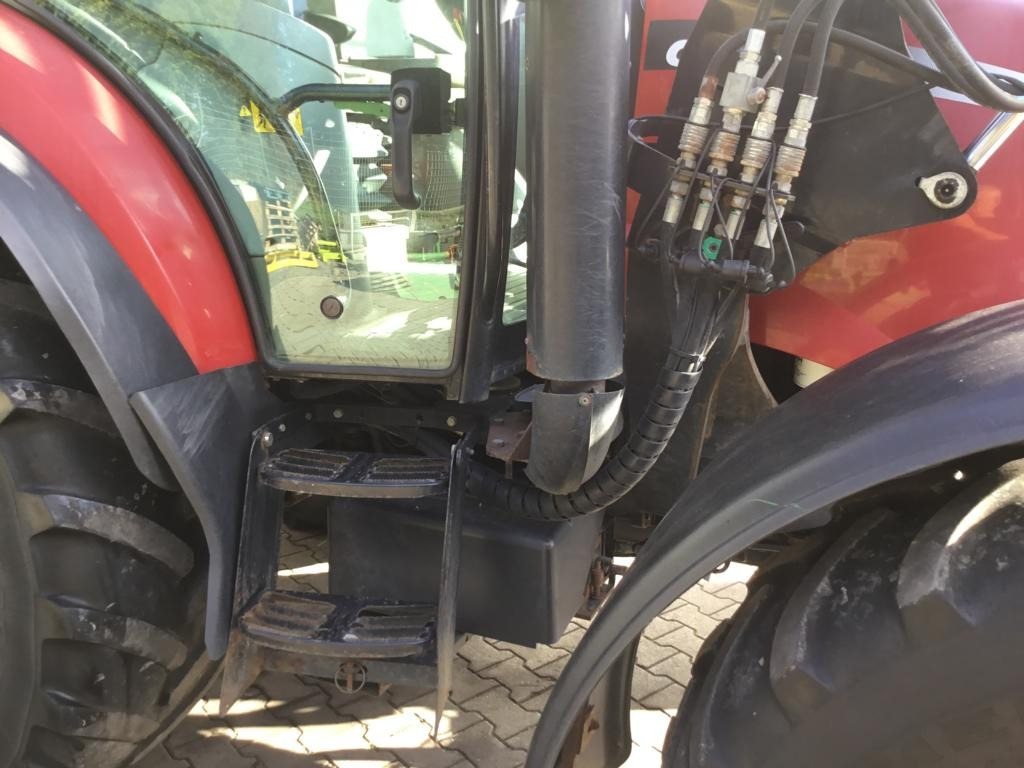 Tractor agricol Case IH MXU 110 PRO: Foto 6