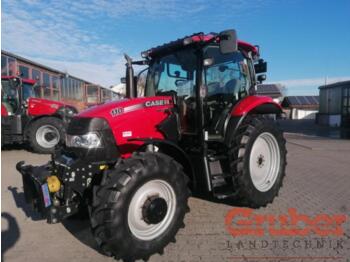 Tractor agricol Case-IH Maxxum 110 MC: Foto 1