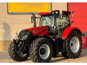 Tractor agricol Case IH Maxxum 150 CVX, 2020, 1474 Stunden, GPS kompl: Foto 1